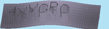 CAPTCHA 認証コード
