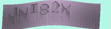 CAPTCHA 認証コード