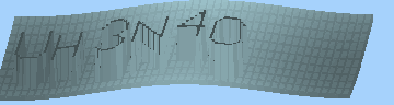 CAPTCHA 認証コード