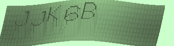 CAPTCHA 認証コード