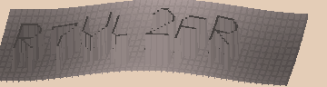 CAPTCHA 認証コード