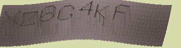 CAPTCHA 認証コード