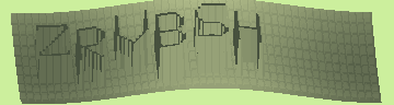 CAPTCHA 認証コード