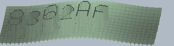 CAPTCHA 認証コード