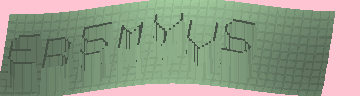 CAPTCHA 認証コード