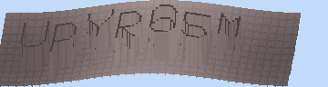CAPTCHA 認証コード