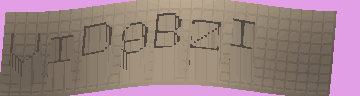 CAPTCHA 認証コード