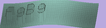 CAPTCHA 認証コード