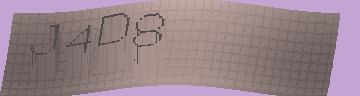 CAPTCHA 認証コード