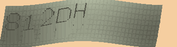 CAPTCHA 認証コード
