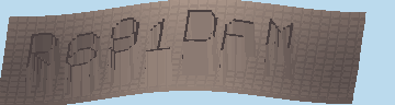 CAPTCHA 認証コード