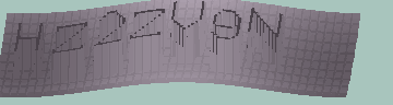 CAPTCHA 認証コード