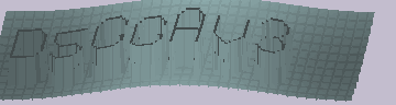 CAPTCHA 認証コード