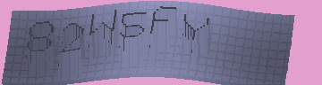 CAPTCHA 認証コード