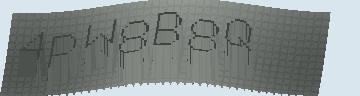 CAPTCHA 認証コード