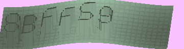 CAPTCHA 認証コード