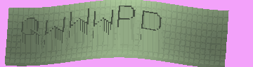 CAPTCHA 認証コード