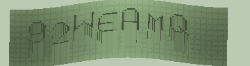 CAPTCHA 認証コード