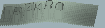 CAPTCHA 認証コード