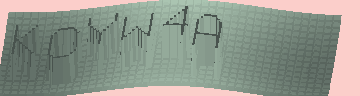 CAPTCHA 認証コード