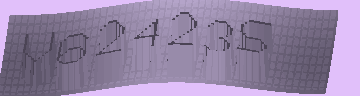 CAPTCHA 認証コード