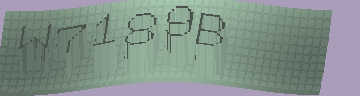 CAPTCHA 認証コード