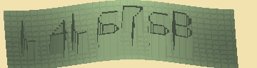 CAPTCHA 認証コード
