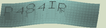 CAPTCHA 認証コード