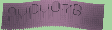 CAPTCHA 認証コード