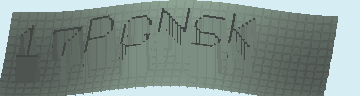 CAPTCHA 認証コード