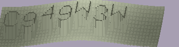 CAPTCHA 認証コード