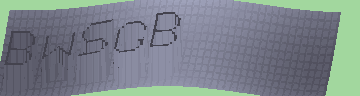 CAPTCHA 認証コード
