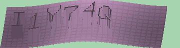 CAPTCHA 認証コード