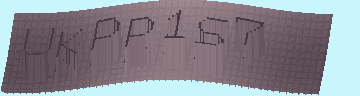 CAPTCHA 認証コード