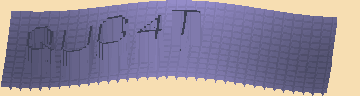 CAPTCHA 認証コード