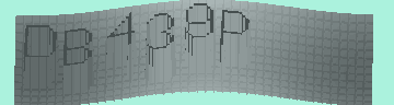 CAPTCHA 認証コード