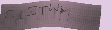 CAPTCHA 認証コード