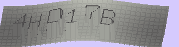 CAPTCHA 認証コード