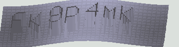 CAPTCHA 認証コード