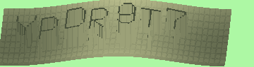 CAPTCHA 認証コード
