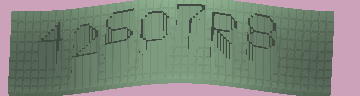 CAPTCHA 認証コード