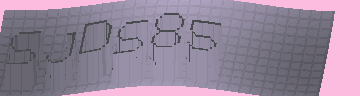 CAPTCHA 認証コード