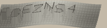 CAPTCHA 認証コード