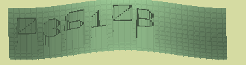 CAPTCHA 認証コード