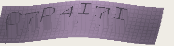CAPTCHA 認証コード