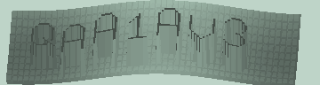 CAPTCHA 認証コード
