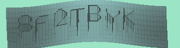 CAPTCHA 認証コード