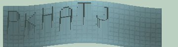 CAPTCHA 認証コード