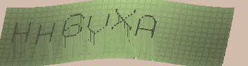 CAPTCHA 認証コード