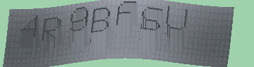 CAPTCHA 認証コード
